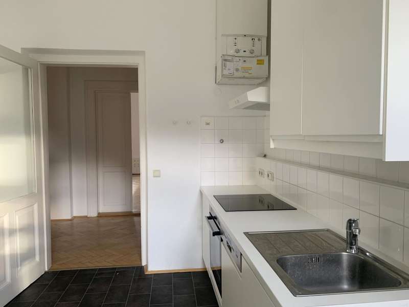 Mietwohnung in 8010  - 4