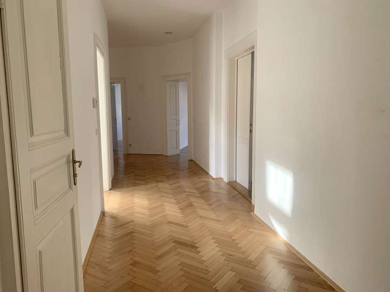 Mietwohnung in 8010  - 10