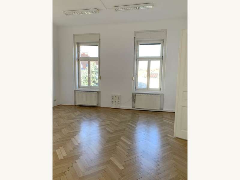 Mietwohnung in 8010  - 21