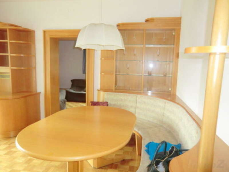 Essbereich - Bild 13 von 16 Mietwohnung in 8010 - 13