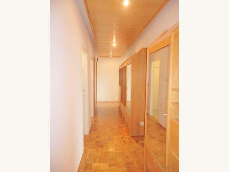 Vorraum - Mietwohnung Graz - Bild 14 von 16 Mietwohnung in 8010 - 14