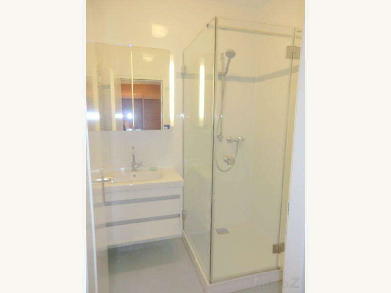 Bad mit Dusche - Bild 15 von 16 Mietwohnung in 8010 - 15