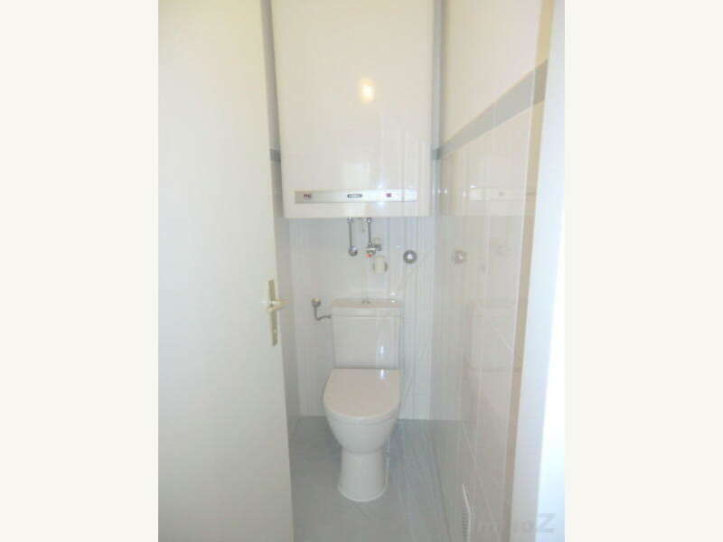 WC separat - Bild 16 von 16 Mietwohnung in 8010 - 16