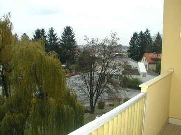 Mietwohnung in Graz-Liebenau