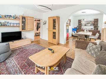 Mietwohnung in Zell am See