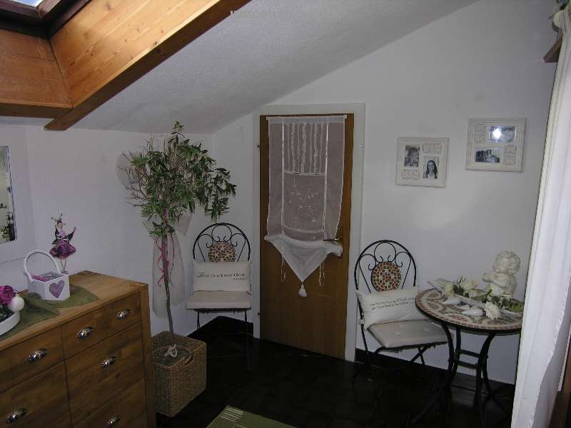 Dachgeschosswohnung in 6430  - 20