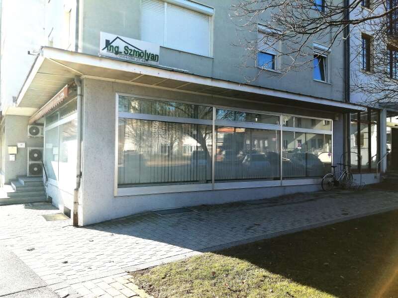 Büro/Praxis in 7471  - 2