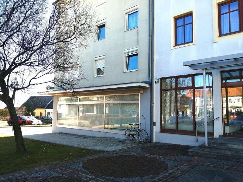 Büro/Praxis in 7471  - 3