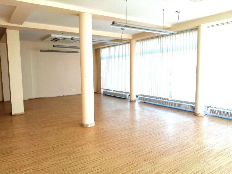 Büro/Praxis in 7471  - 4