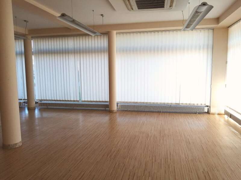 Büro/Praxis in 7471  - 5
