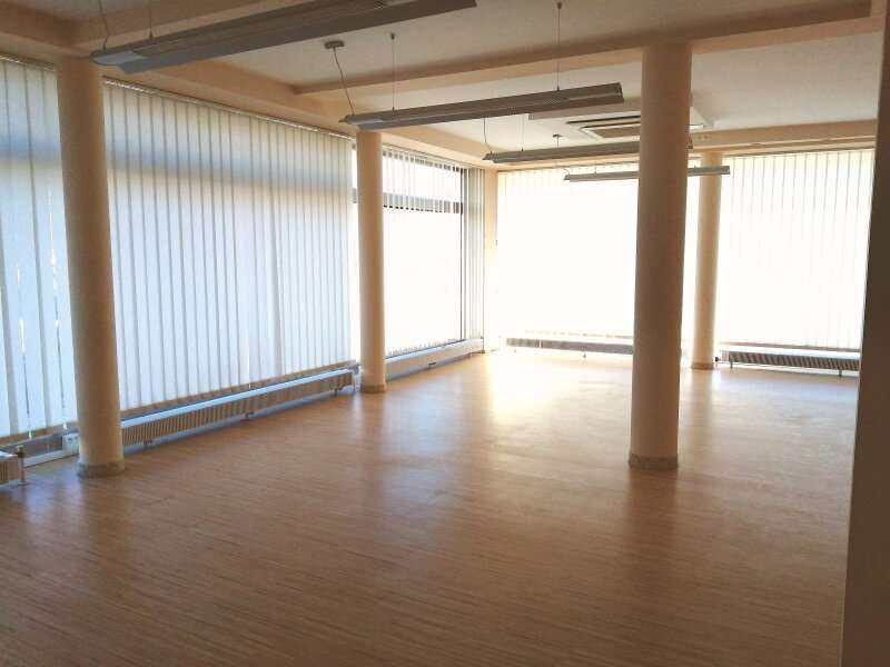 Büro/Praxis in 7471  - 6