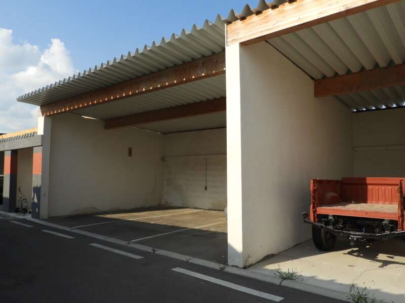 Carport in 2601  - 3