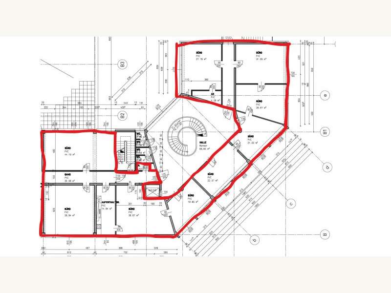 Büro/Praxis in 1230  - 6