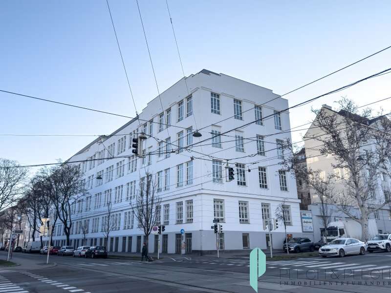 Büro/Praxis in 1120  - 11