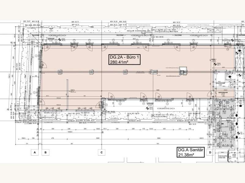 Büro/Praxis in 1120  - 18