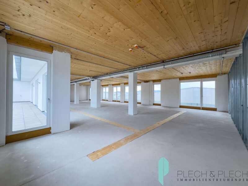 Büro/Praxis Wien - Bild 2 von 20 Büro/Praxis in 1120 - 2