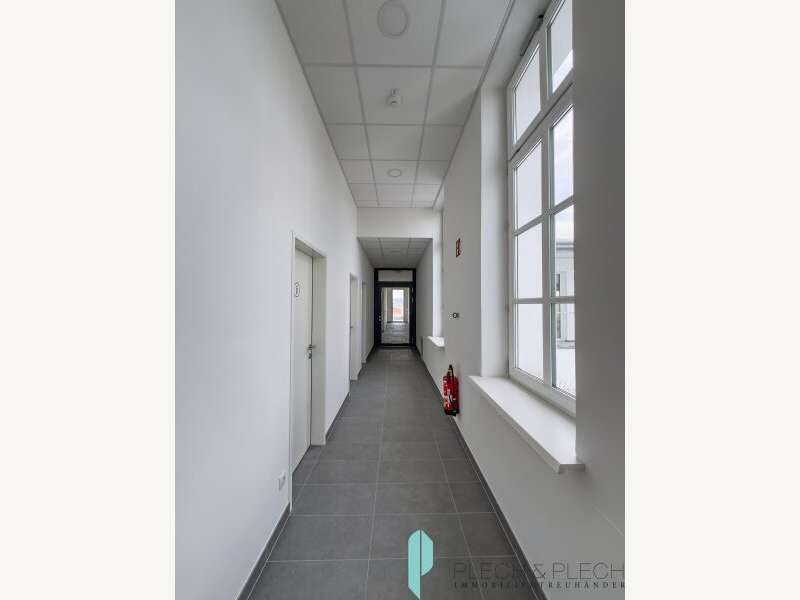 Büro/Praxis Wien - Bild 11 von 20 Büro/Praxis in 1120 - 11