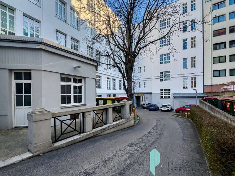 Büro/Praxis Wien - Bild 15 von 20 Büro/Praxis in 1120 - 15