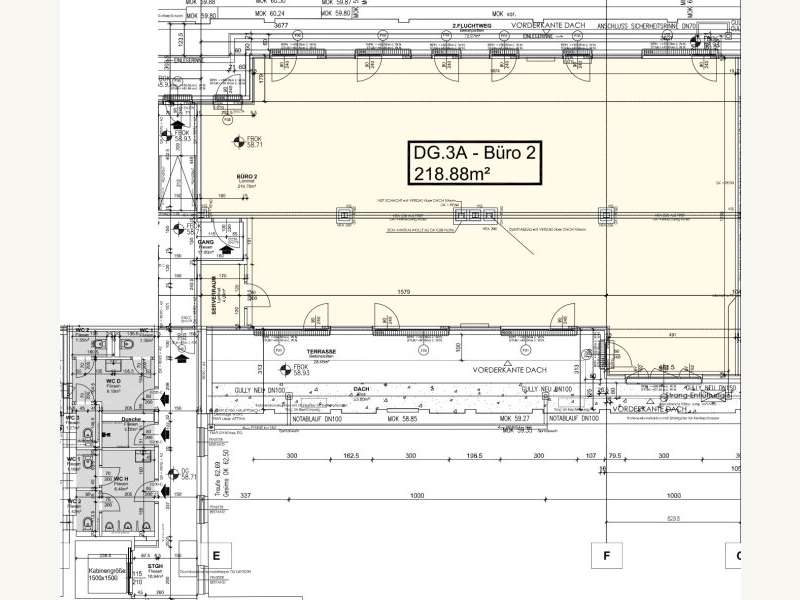Büro/Praxis in 1120  - 21