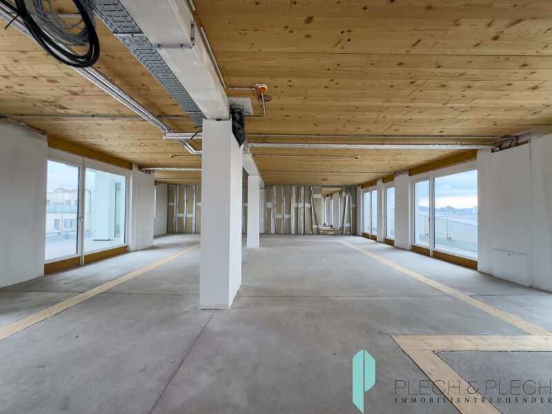 Büro/Praxis Wien - Bild 1 von 18 Büro/Praxis in 1120 - 1