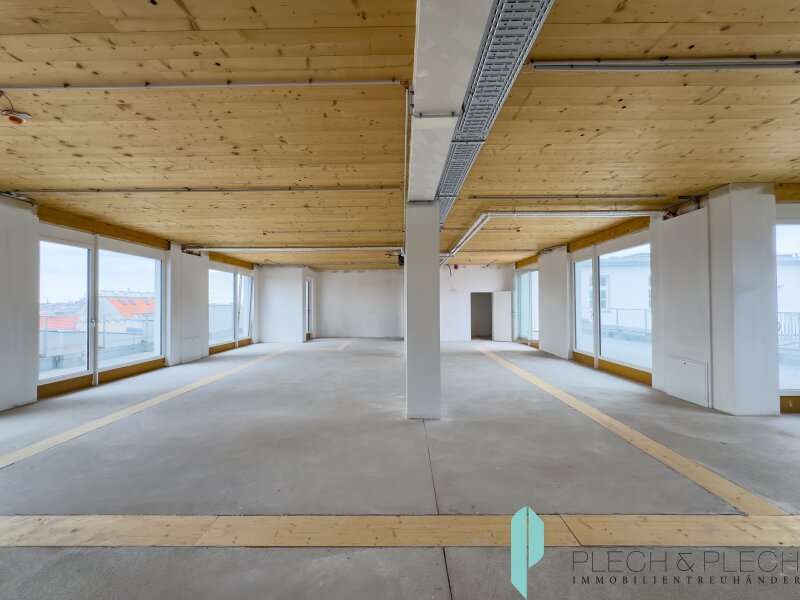 Büro/Praxis Wien - Bild 3 von 18 Büro/Praxis in 1120 - 3