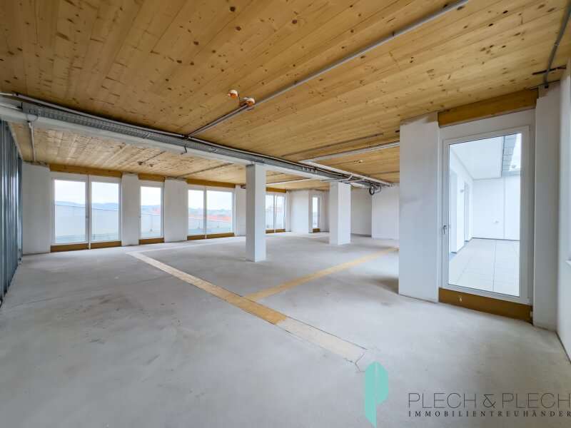 Büro/Praxis Wien - Bild 4 von 18 Büro/Praxis in 1120 - 4