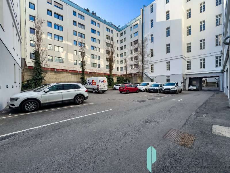 Büro/Praxis Wien - Bild 14 von 18 Büro/Praxis in 1120 - 14