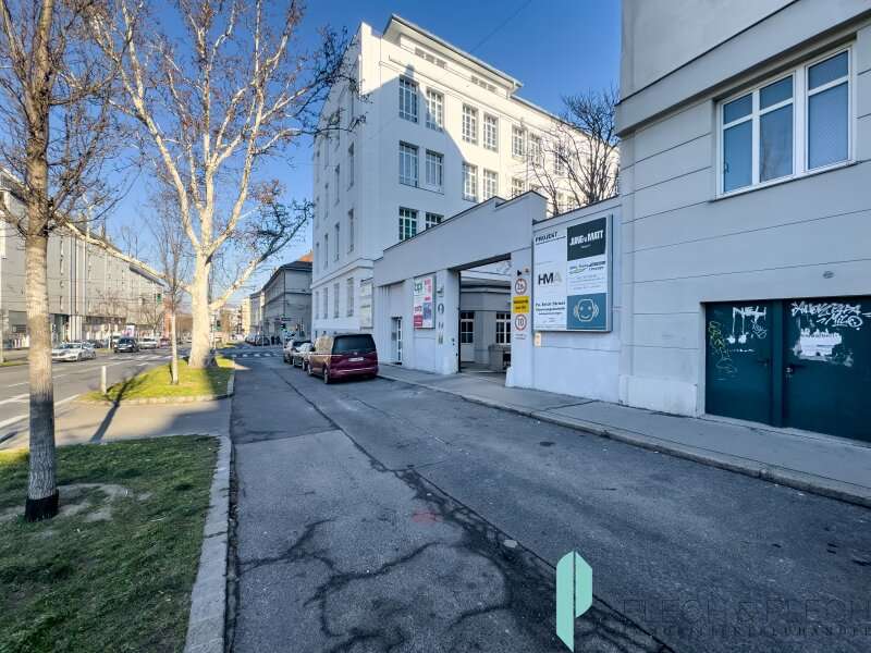 Büro/Praxis Wien - Bild 17 von 18 Büro/Praxis in 1120 - 17