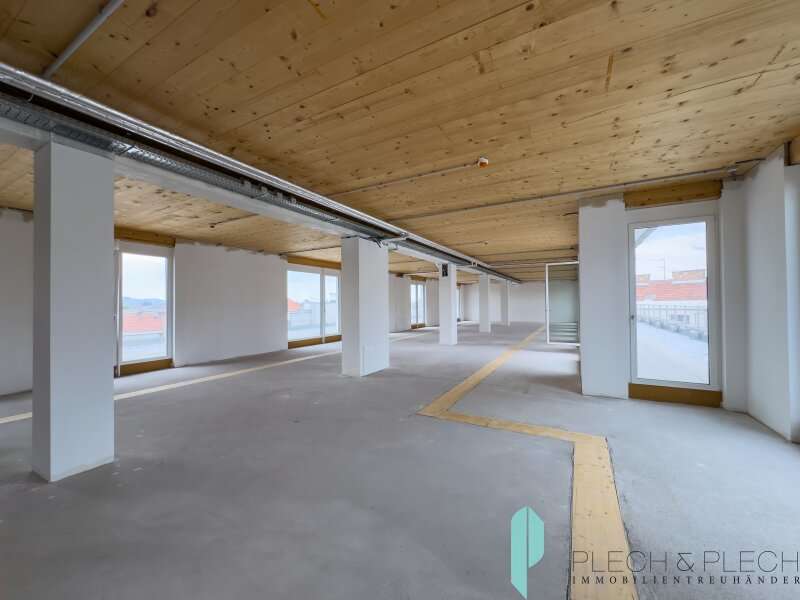 Büro/Praxis Wien - Bild 1 von 20 Büro/Praxis in 1120 - 1