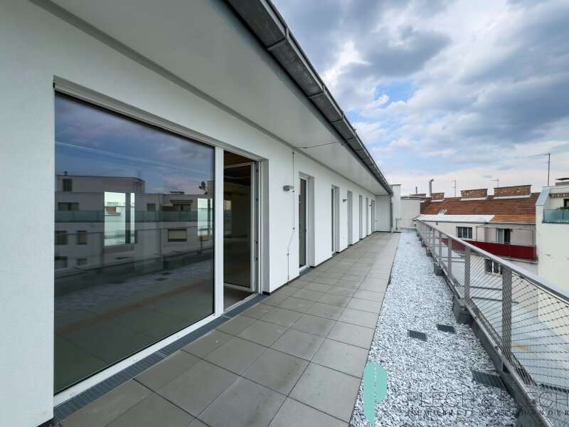 Büro/Praxis Wien - Bild 2 von 20 Büro/Praxis in 1120 - 2