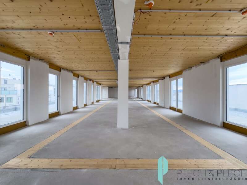 Büro/Praxis Wien - Bild 3 von 20 Büro/Praxis in 1120 - 3