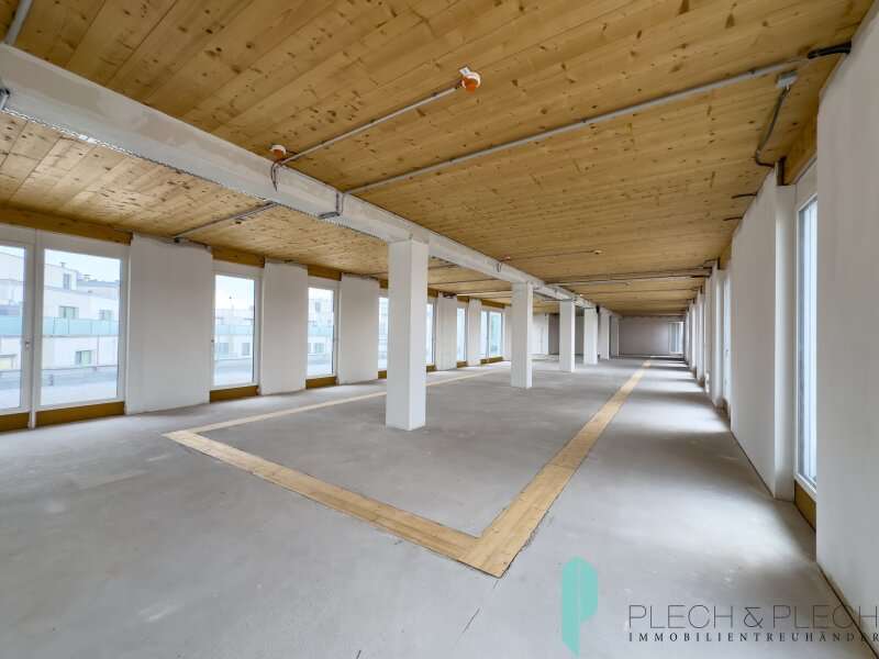 Büro/Praxis Wien - Bild 4 von 20 Büro/Praxis in 1120 - 4