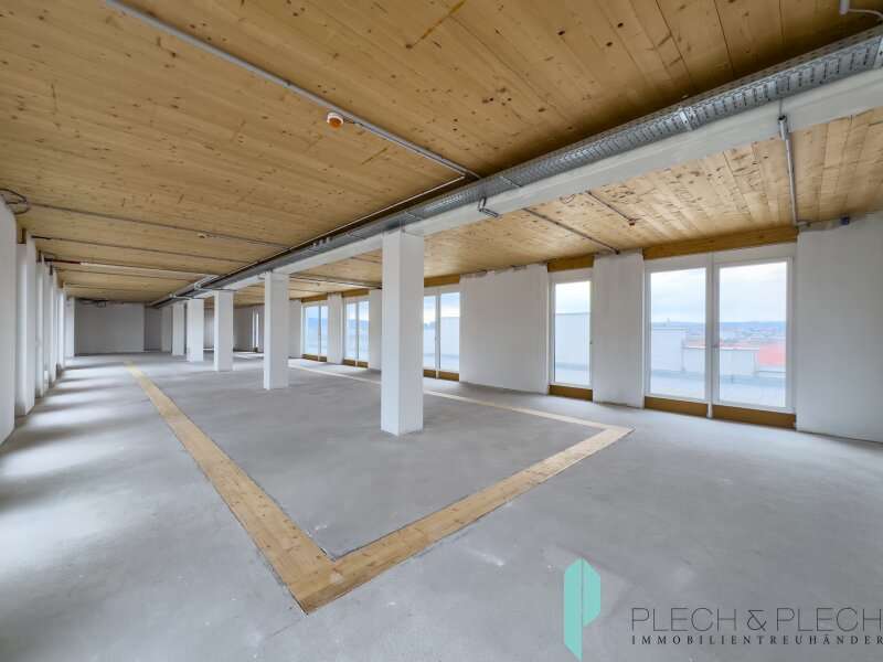 Büro/Praxis Wien - Bild 5 von 20 Büro/Praxis in 1120 - 5