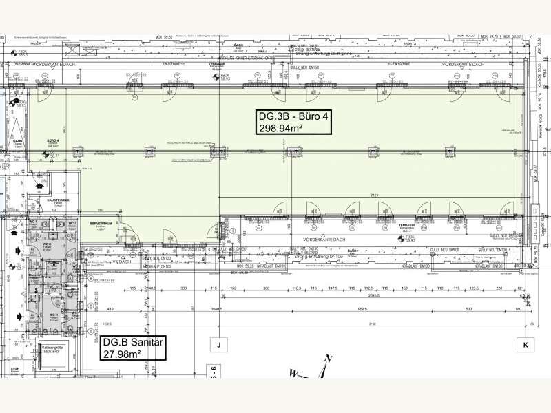 Büro/Praxis Wien - Bild 20 von 20 Büro/Praxis in 1120 - 20