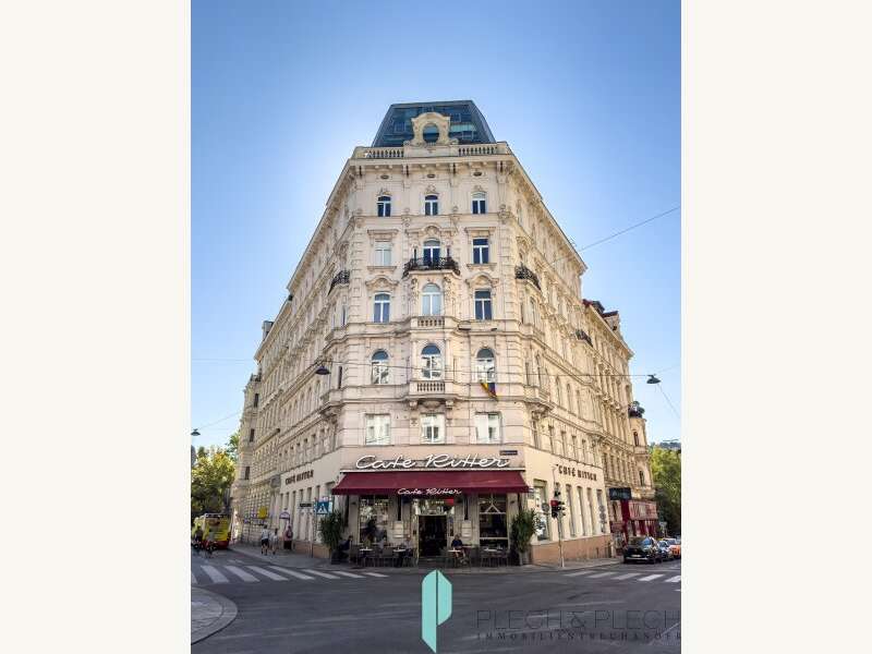 Büro/Praxis in 1060  - 1