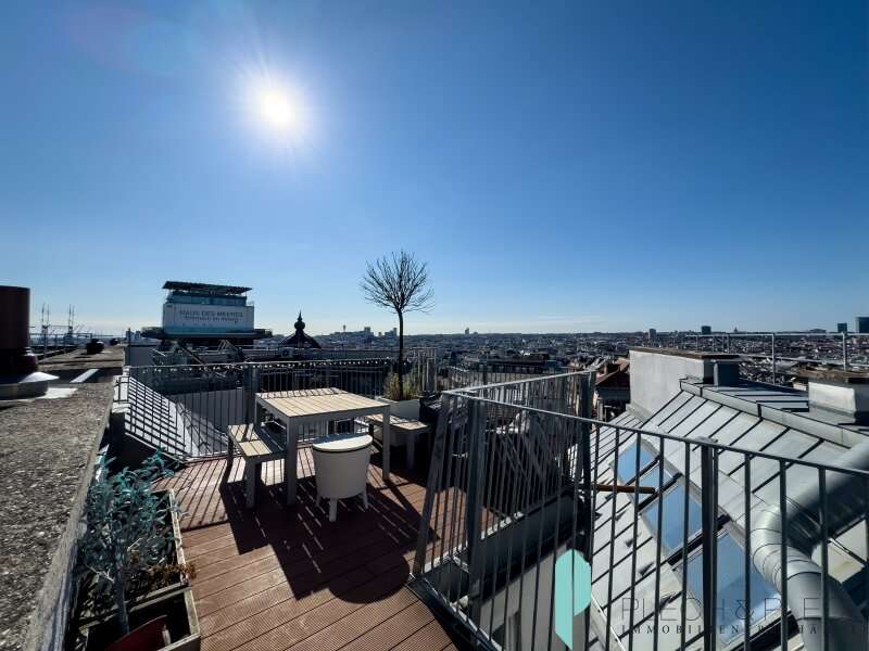 Büro/Praxis in 1060  - 2