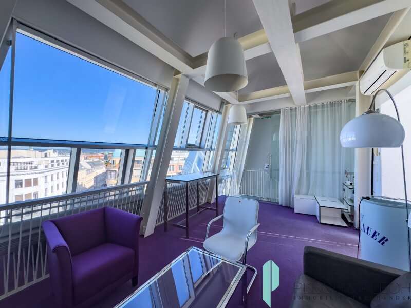 Büro/Praxis in 1060  - 4