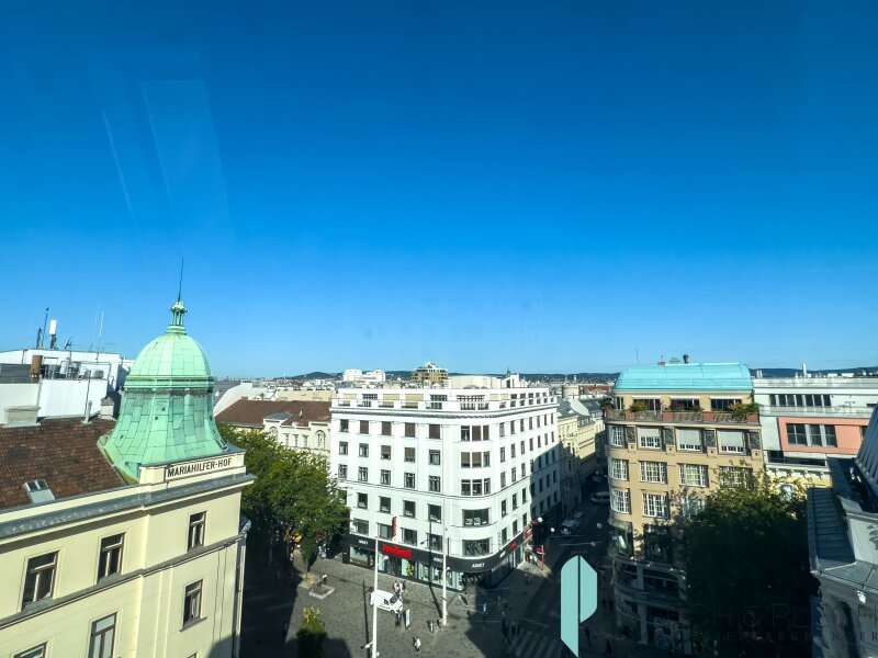 Büro/Praxis in 1060  - 5