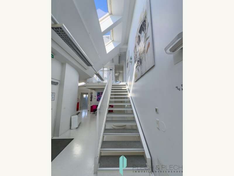 Büro/Praxis in 1060  - 6