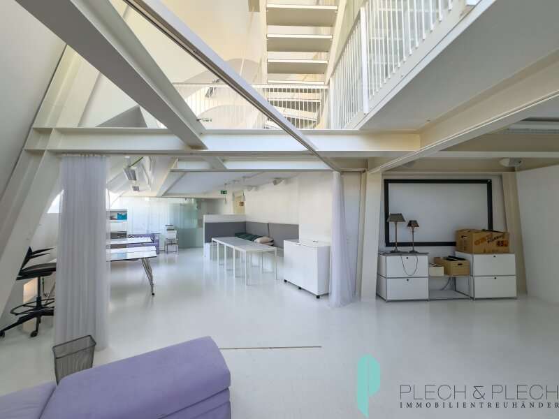 Büro/Praxis in 1060  - 9