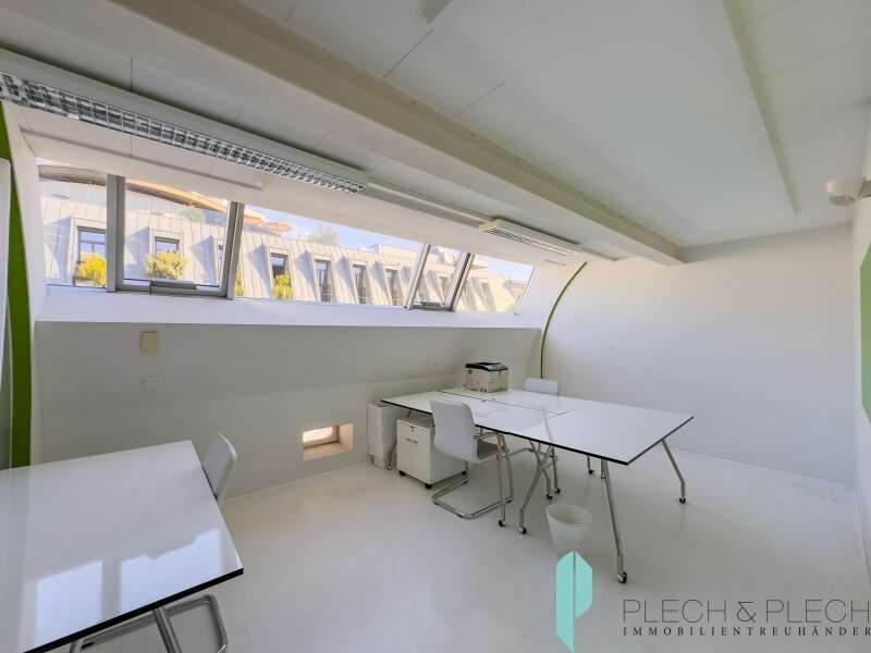 Büro/Praxis in 1060  - 10