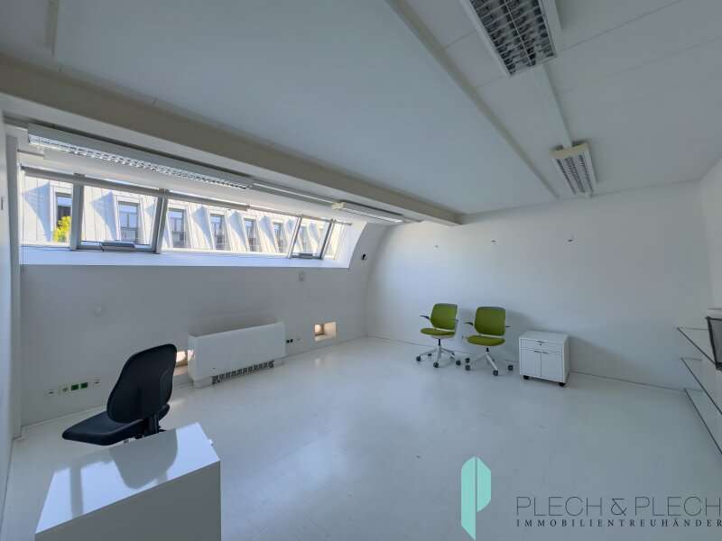Büro/Praxis in 1060  - 11