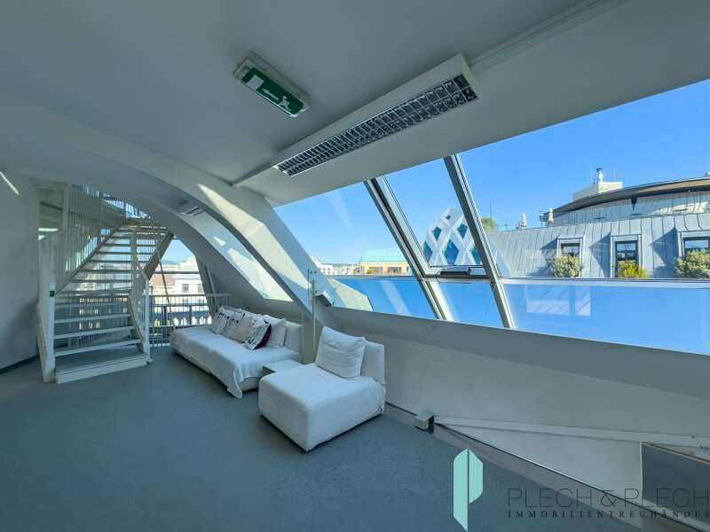 Büro/Praxis in 1060  - 12