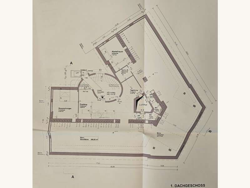 Büro/Praxis in 1060  - 14