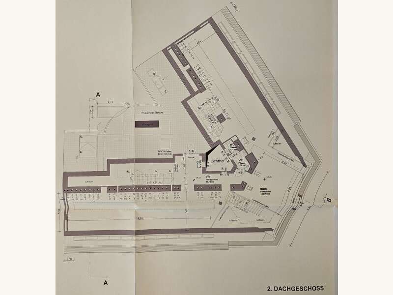 Büro/Praxis in 1060  - 15