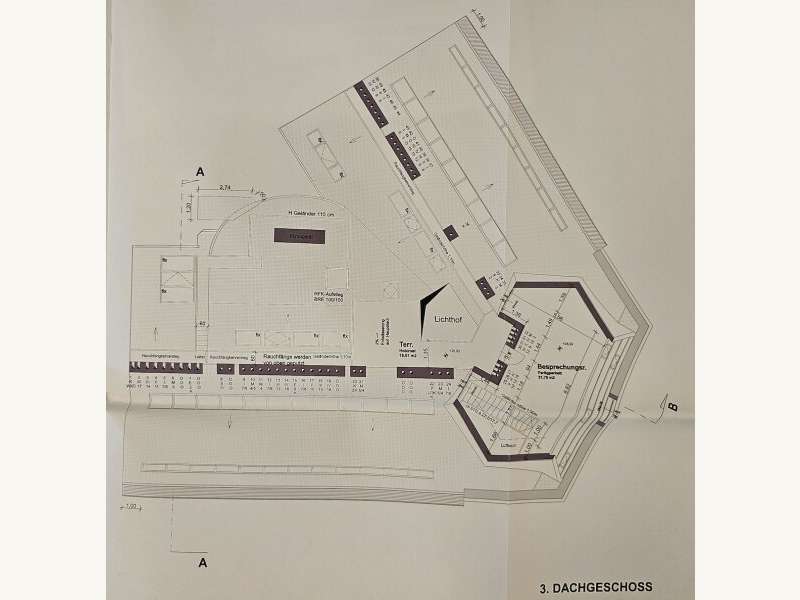 Büro/Praxis in 1060  - 16