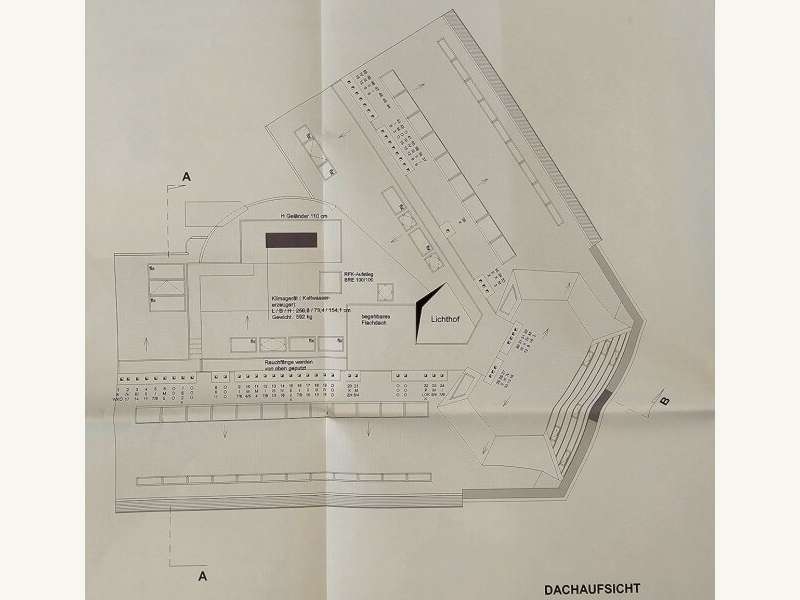 Büro/Praxis in 1060  - 17