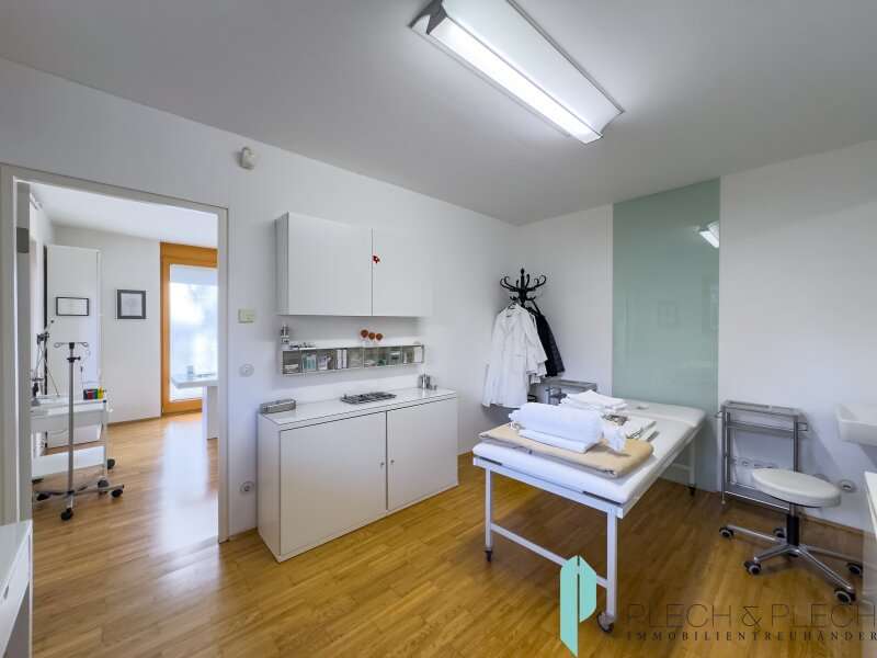 Büro/Praxis Wien - Bild 2 von 16 Büro/Praxis in 1130 - 2