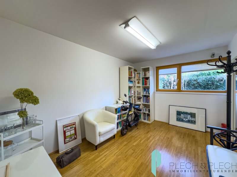 Büro/Praxis Wien - Bild 5 von 16 Büro/Praxis in 1130 - 5