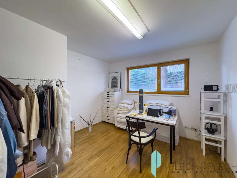 Büro/Praxis Wien - Bild 6 von 16 Büro/Praxis in 1130 - 6